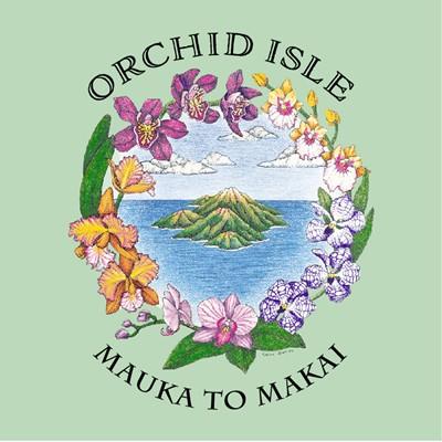Hilo Orchid Society’s “Orchid Isle: Mauka to Makai" 